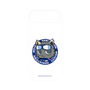 プレミアムパネル［ ナンジャタウンキャラクターズ - モジャヴ - バッジ ］