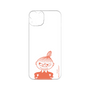 プレミアムパネル［ MOOMIN - Little My - Grinning face ］