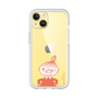 プレミアムパネル［ MOOMIN - Little My - Grinning face ］