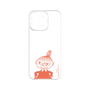 プレミアムパネル［ MOOMIN - Little My - Grinning face ］