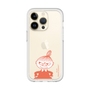 プレミアムパネル［ MOOMIN - Little My - Grinning face ］