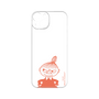 プレミアムパネル［ MOOMIN - Little My - Grinning face ］