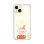 プレミアムパネル［ MOOMIN - Little My - Grinning face ］