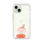 プレミアムパネル［ MOOMIN - Little My - Grinning face ］