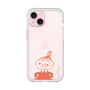 プレミアムパネル［ MOOMIN - Little My - Grinning face ］