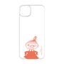 プレミアムパネル［ MOOMIN - Little My - Grinning face ］