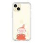 プレミアムパネル［ MOOMIN - Little My - Grinning face ］