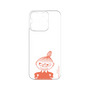 プレミアムパネル［ MOOMIN - Little My - Grinning face ］