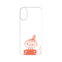 プレミアムパネル［ MOOMIN - Little My - Grinning face ］