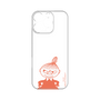 プレミアムパネル［ MOOMIN - Little My - Grinning face ］