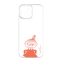 プレミアムパネル［ MOOMIN - Little My - Grinning face ］