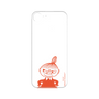 プレミアムパネル［ MOOMIN - Little My - Grinning face ］