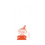 プレミアムパネル［ MOOMIN - Little My - Grinning face ］