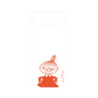 プレミアムパネル［ MOOMIN - Little My - Grinning face ］