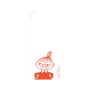 プレミアムパネル［ MOOMIN - Little My - Grinning face ］