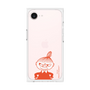 プレミアムパネル［ MOOMIN - Little My - Grinning face ］