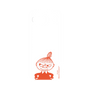 プレミアムパネル［ MOOMIN - Little My - Grinning face ］