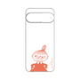 プレミアムパネル［ MOOMIN - Little My - Grinning face ］