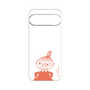プレミアムパネル［ MOOMIN - Little My - Grinning face ］