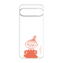 プレミアムパネル［ MOOMIN - Little My - Grinning face ］