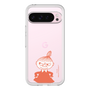 プレミアムパネル［ MOOMIN - Little My - Grinning face ］