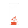 プレミアムパネル［ MOOMIN - Little My - Grinning face ］