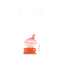 プレミアムパネル［ MOOMIN - Little My - Grinning face ］