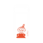 プレミアムパネル［ MOOMIN - Little My - Grinning face ］