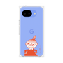 プレミアムパネル［ MOOMIN - Little My - Grinning face ］