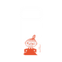 プレミアムパネル［ MOOMIN - Little My - Grinning face ］