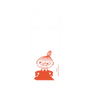 プレミアムパネル［ MOOMIN - Little My - Grinning face ］