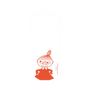 プレミアムパネル［ MOOMIN - Little My - Grinning face ］