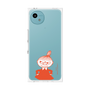 プレミアムパネル［ MOOMIN - Little My - Grinning face ］