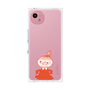 プレミアムパネル［ MOOMIN - Little My - Grinning face ］