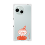プレミアムパネル［ MOOMIN - Little My - Grinning face ］