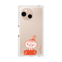 プレミアムパネル［ MOOMIN - Little My - Grinning face ］