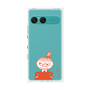 プレミアムパネル［ MOOMIN - Little My - Grinning face ］