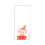 プレミアムパネル［ MOOMIN - Little My - Grinning face ］