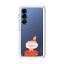 プレミアムパネル［ MOOMIN - Little My - Grinning face ］