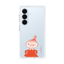 プレミアムパネル［ MOOMIN - Little My - Grinning face ］