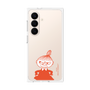 プレミアムパネル［ MOOMIN - Little My - Grinning face ］