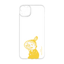 プレミアムパネル［ MOOMIN - Little My - Happy face ］