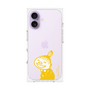 プレミアムパネル［ MOOMIN - Little My - Happy face ］