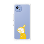 プレミアムパネル［ MOOMIN - Little My - Happy face ］