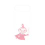 プレミアムパネル［ MOOMIN - Little My - Smile face ］