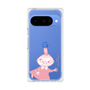 プレミアムパネル［ MOOMIN - Little My - Smile face ］
