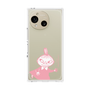 プレミアムパネル［ MOOMIN - Little My - Smile face ］
