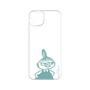 プレミアムパネル［ MOOMIN - Little My - Angry face ］