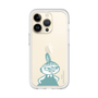 プレミアムパネル［ MOOMIN - Little My - Angry face ］