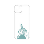 プレミアムパネル［ MOOMIN - Little My - Angry face ］